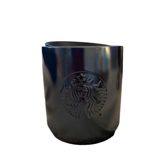 Starbucks Kitchen Starbucks Ceramic Travel Mug With Lid 220 Poshmark